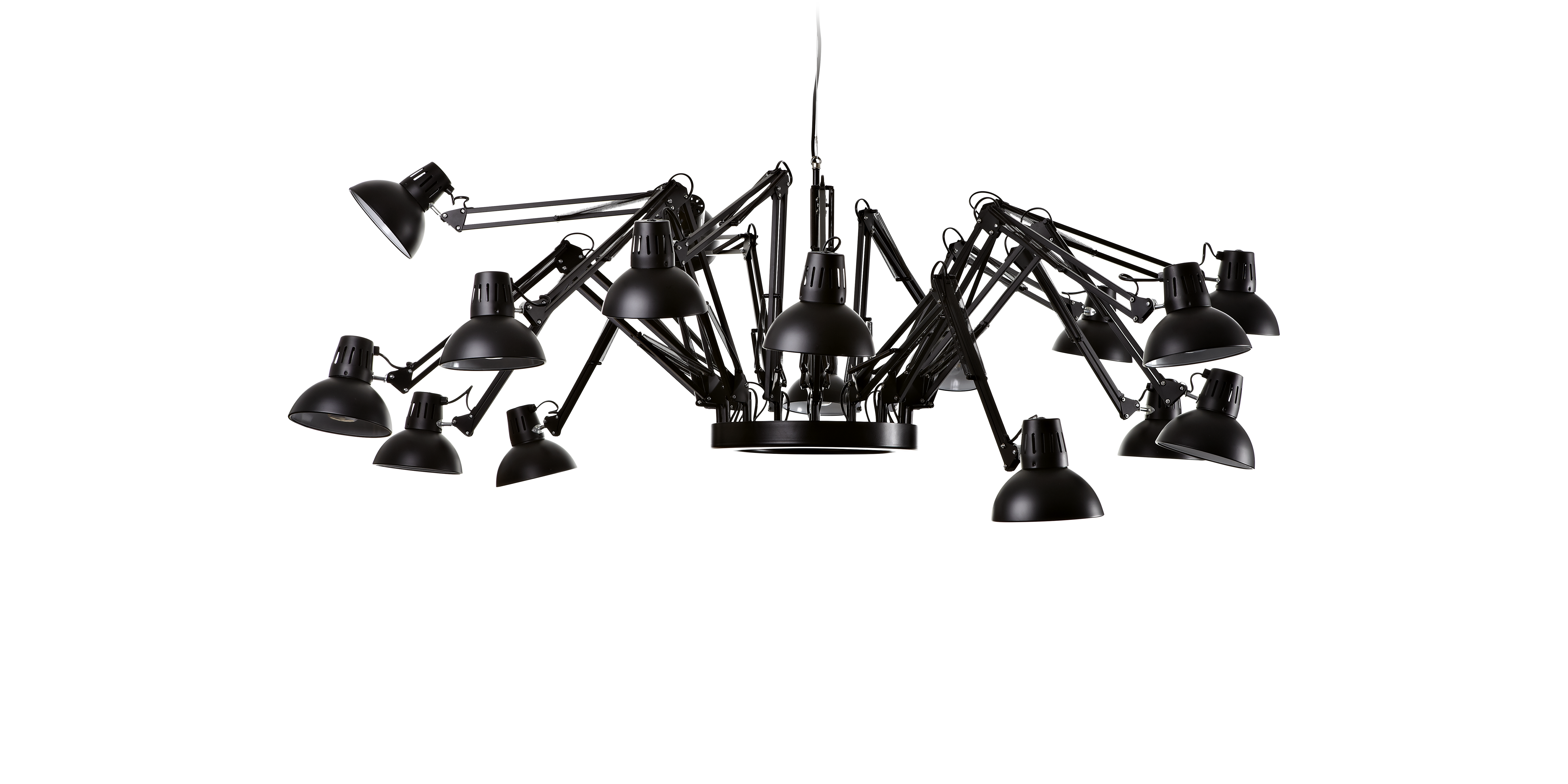 Moooi◇Dear Ingo ディアインゴ 黒or白 リプロ新品未使用 Dear Ingo - Moooi